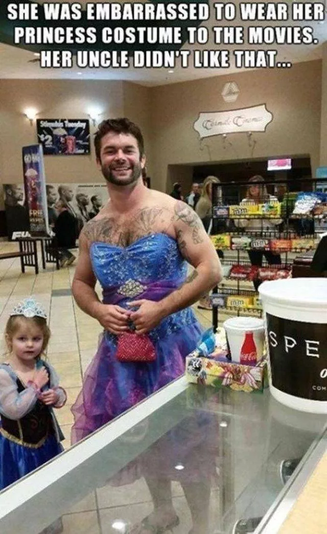 Being a father is great but its hard - #13 
