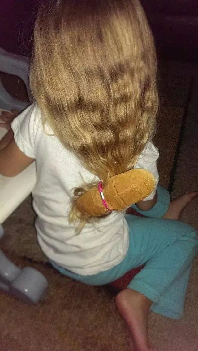 Being a father is great but its hard - #8 