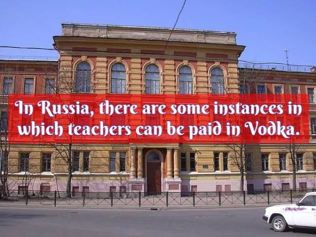 Some news about russia - #10 