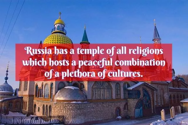 Some news about russia - #12 