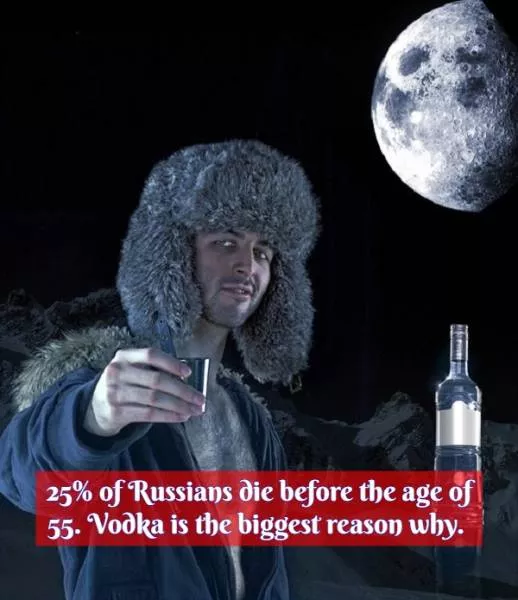 Some news about russia - #17 