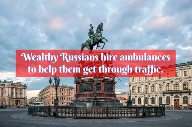 Some news about russia - #19 