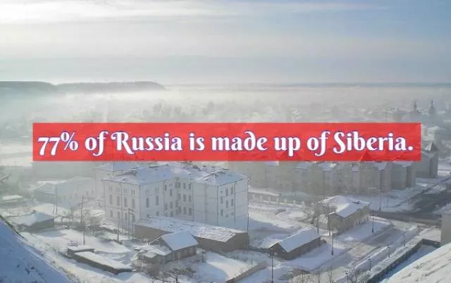 Some news about russia - #7 
