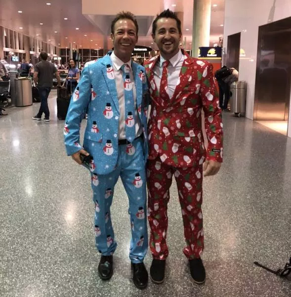 Les choses les plus etranges quon peut voir dans les aeroports - #8 