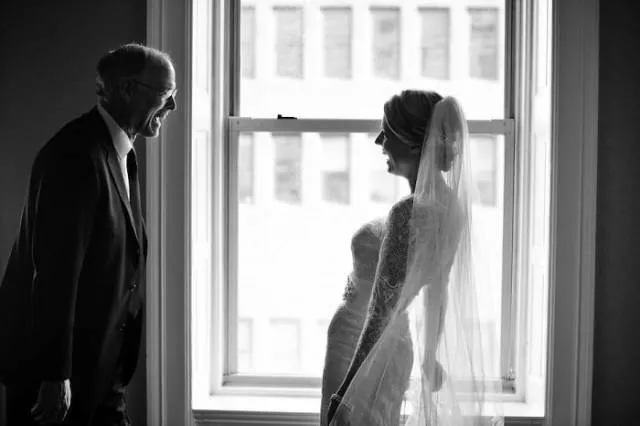 Lemotion des parents lors dun mariage - #27 Lemotion des parents lors dun mariage - #27
