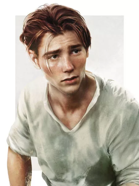 Transforme les personnages de disney en realite - #16 