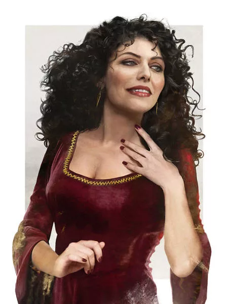 Transforme les personnages de disney en realite - #19 