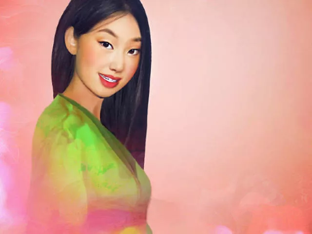 Transforme les personnages de disney en realite - #20 