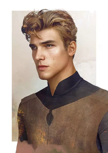 Transforme les personnages de disney en realite - #21 