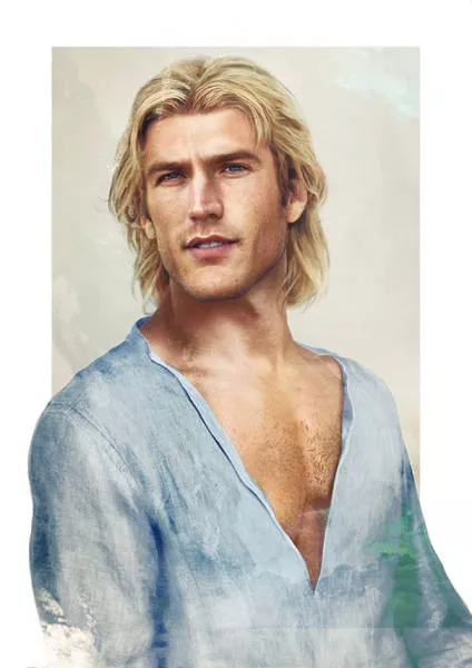 Transforme les personnages de disney en realite - #23 