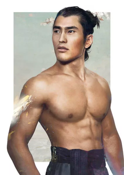 Transforms disney characters to reality - #3 