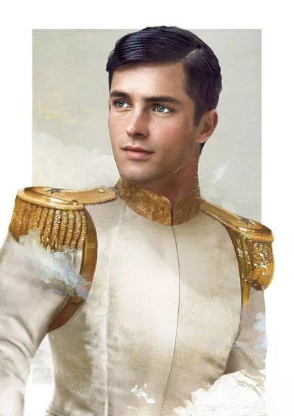 Transforms disney characters to reality - #33 