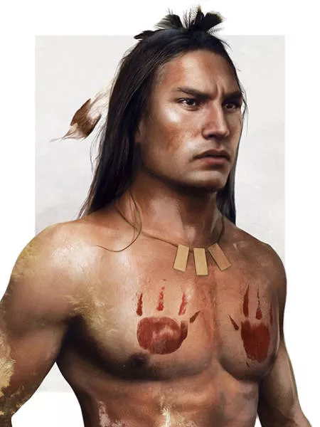 Transforme les personnages de disney en realite - #8 