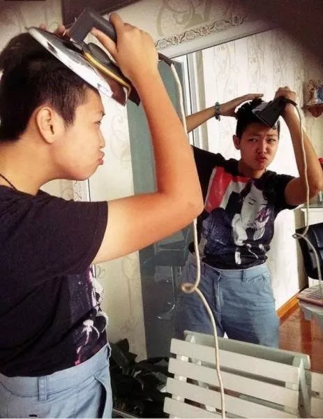 Weird things that only happen in asia - #14 