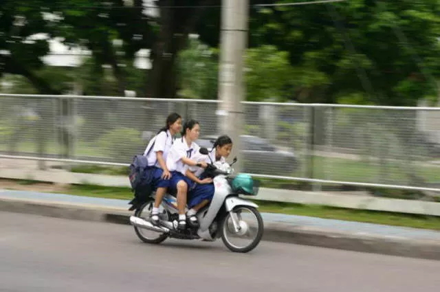 Weird things that only happen in asia - #16 
