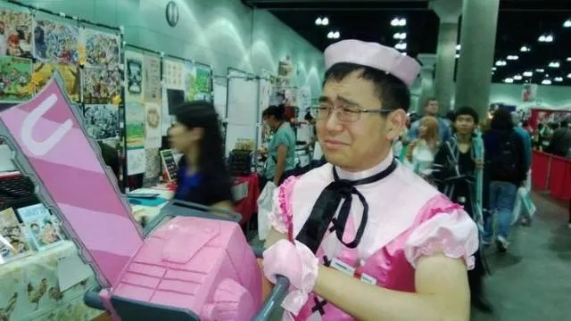 Weird things that only happen in asia - #19 