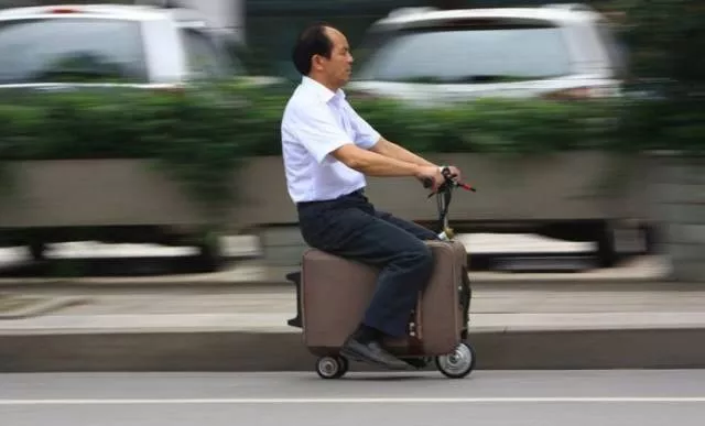 Weird things that only happen in asia - #3 