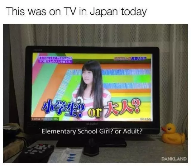 Weird things that only happen in asia - #32 