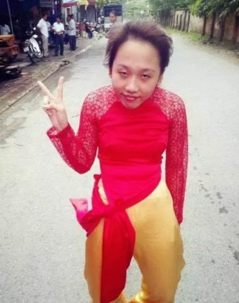 Weird things that only happen in asia - #35 