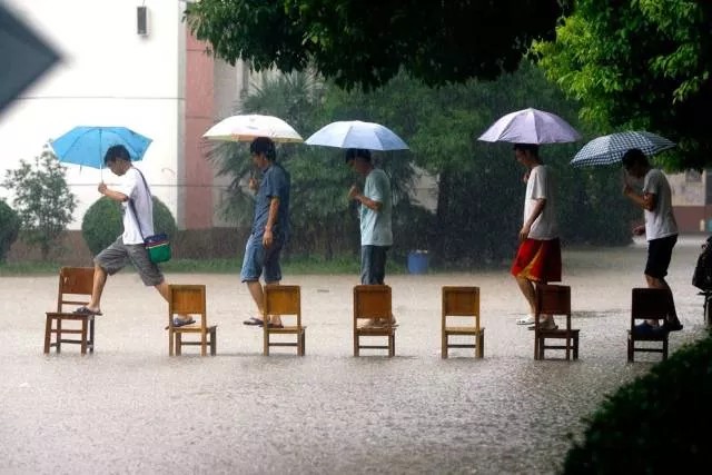 Weird things that only happen in asia - #40 