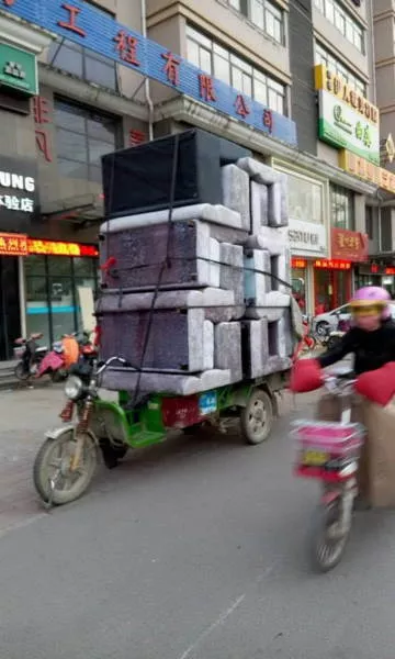 Weird things that only happen in asia - #45 