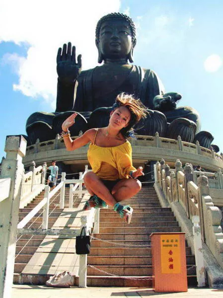 Weird things that only happen in asia - #46 