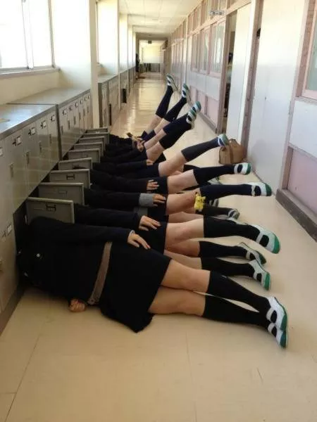 Weird things that only happen in asia - #6 