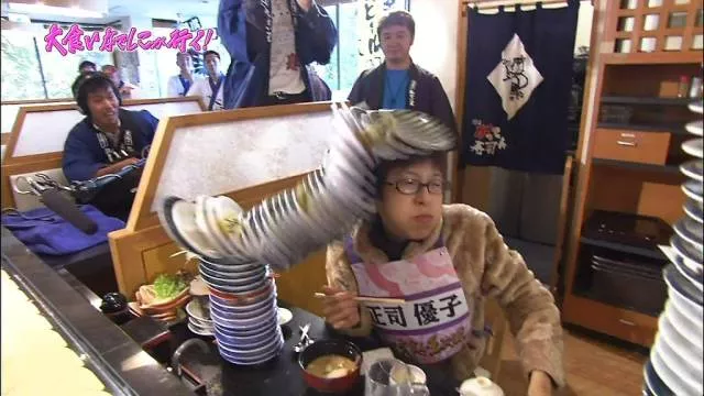 Weird things that only happen in asia - #63 