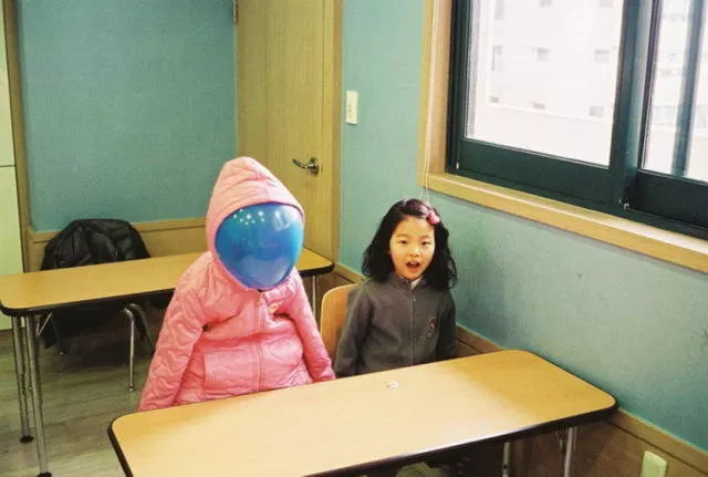 Weird things that only happen in asia - #7 