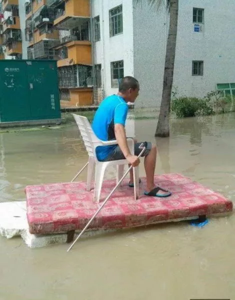 Weird things that only happen in asia - #8 
