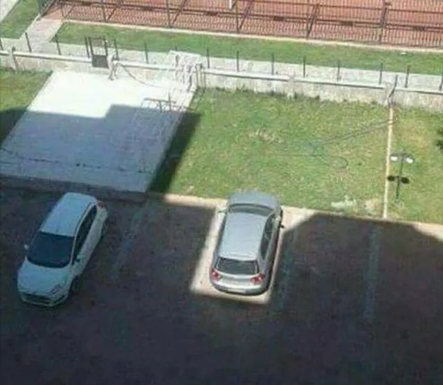 Incredible fails gathered in one album - #15 