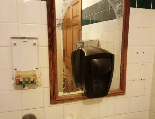 Incredible fails gathered in one album - #18 