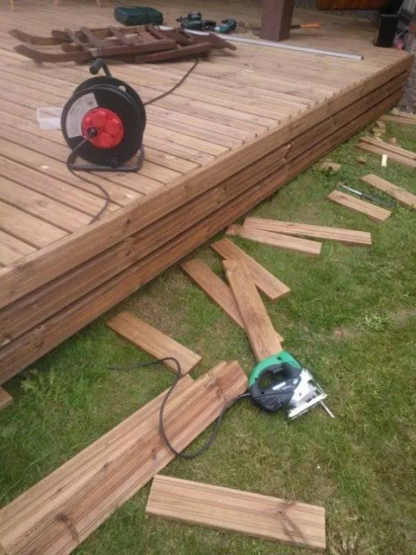 Incredible fails gathered in one album - #19 