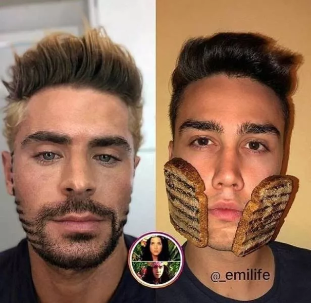 Des fails incroyables reunis en un seul album - #23 