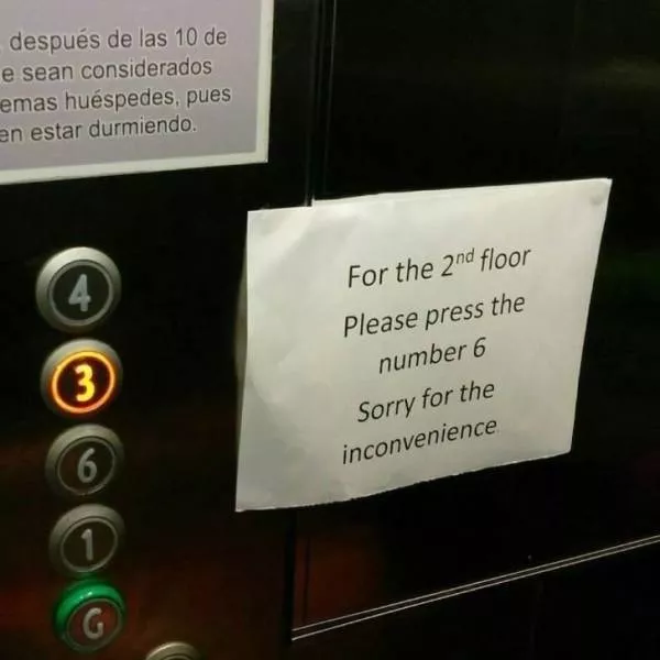 Des fails incroyables reunis en un seul album - #33 