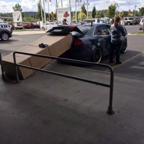 Incredible fails gathered in one album - #38 Incredible fails gathered in one album - #38