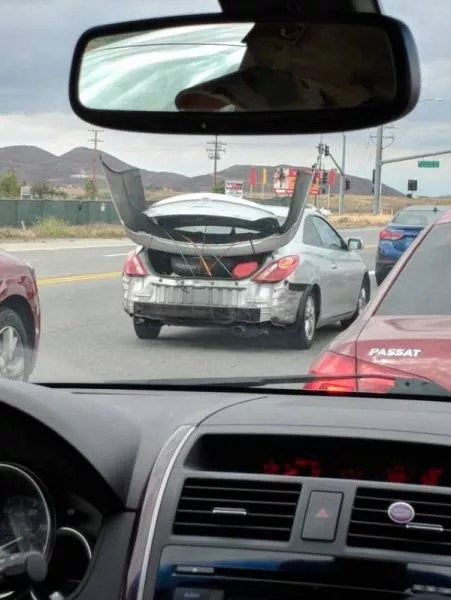 Incredible fails gathered in one album - #48 