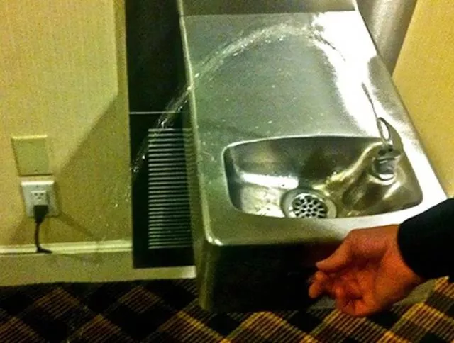 Incredible fails gathered in one album - #65 