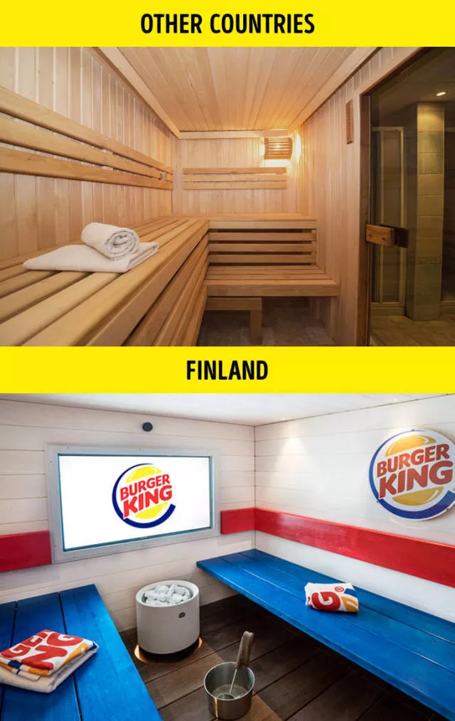 Finland vs other countries surprising comparisons - #13 