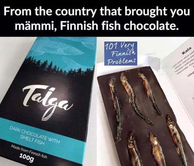 Finlande vs autres pays comparaisons surprenantes - #18 