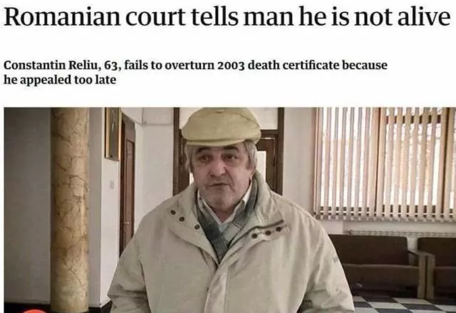 The correct definition of a bad day - #12 