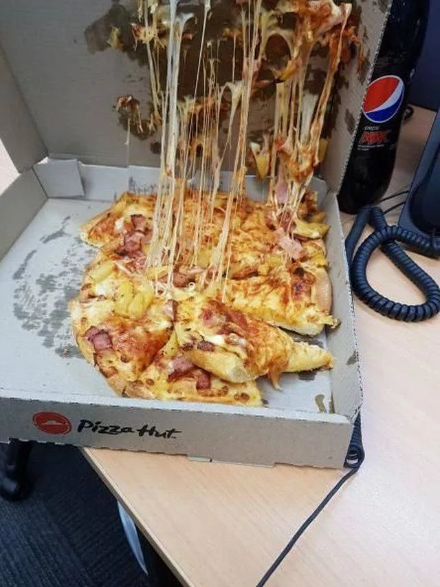 The correct definition of a bad day - #16 