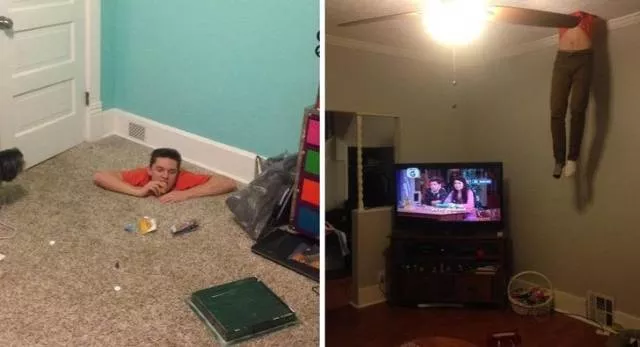 The correct definition of a bad day - #17 