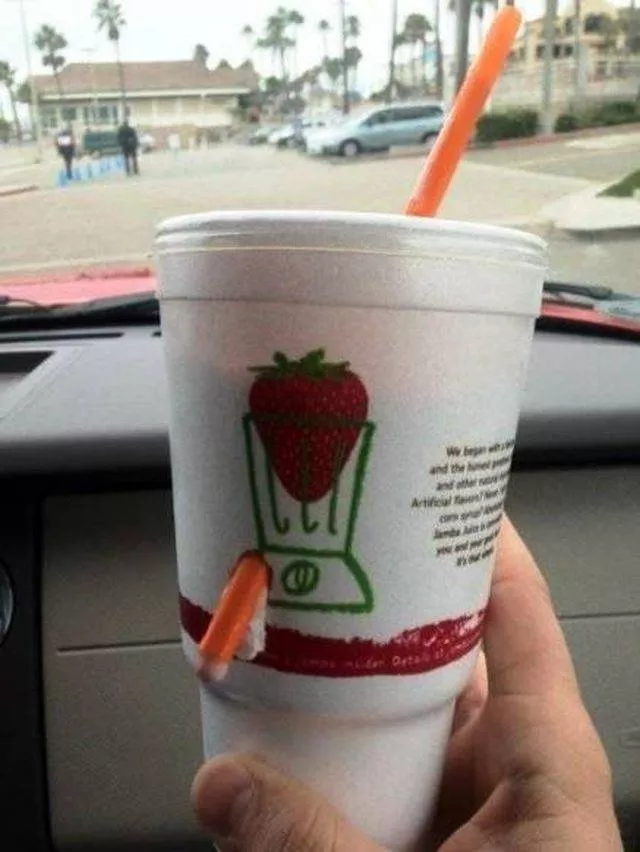The correct definition of a bad day - #21 