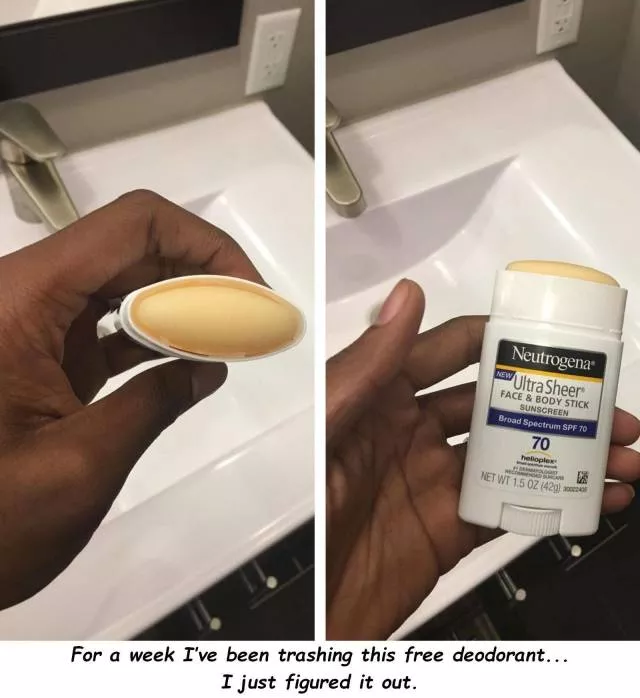 The correct definition of a bad day - #23 