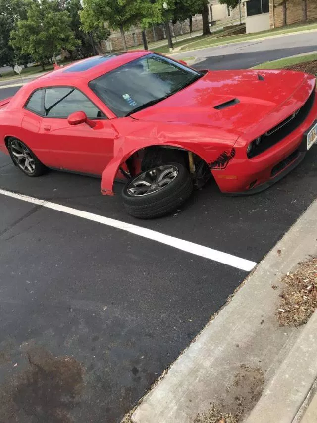 The correct definition of a bad day - #27 