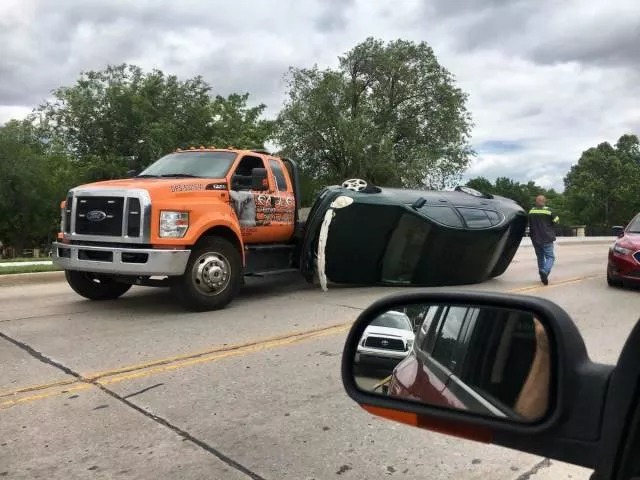 The correct definition of a bad day - #31 