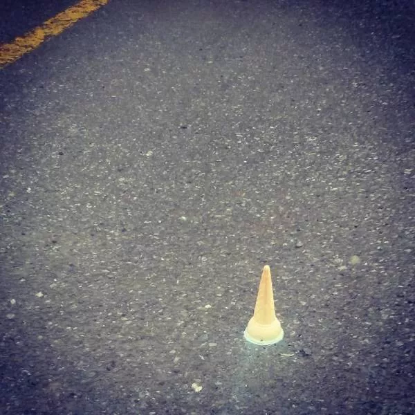 The correct definition of a bad day - #33 