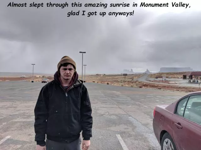 The correct definition of a bad day - #42 