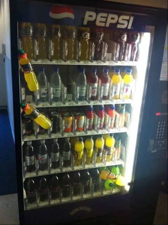 The correct definition of a bad day - #44 